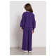 Bodytalk Παιδικό παντελόνι φόρμας Wide-Leg Pants
